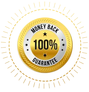 Arctic Blast -Money-Back-Guarantee